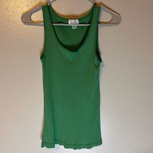 Vintage Lilly Pulitzer Tank Top